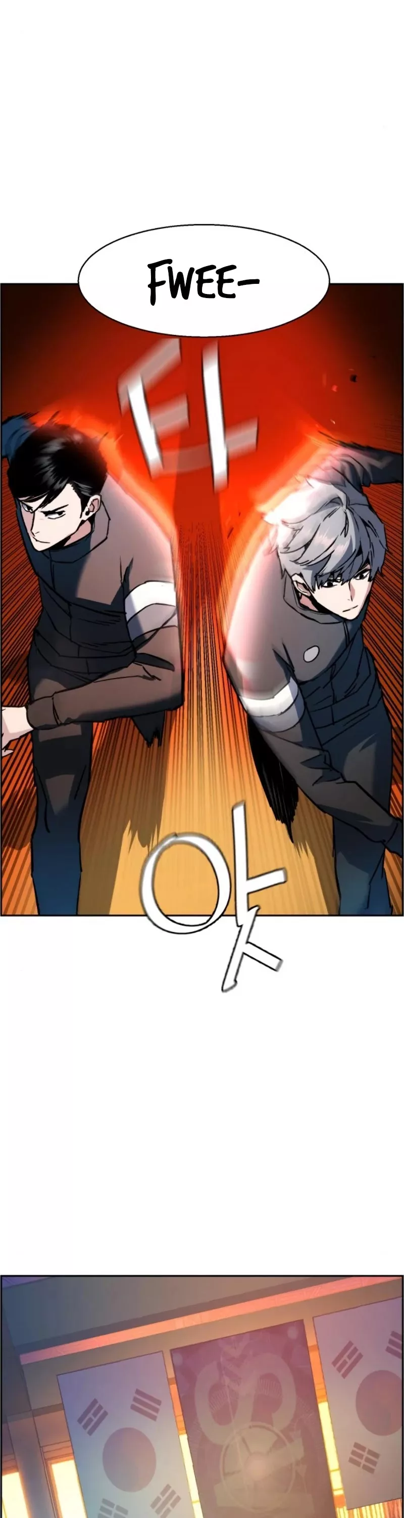 Teenage Mercenary, chapter 34, image 10