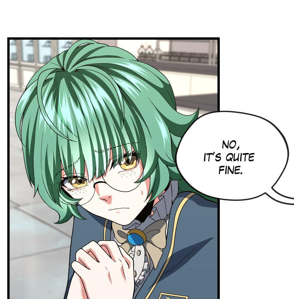 The Beginning After the End, chapter 95, image 69
