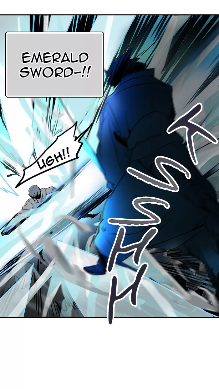 Tower of God, chapter 286, image 33