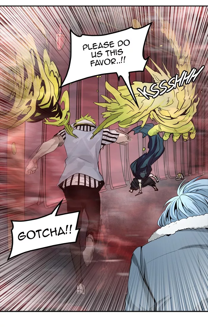 Tower of God, chapter 334, image 49