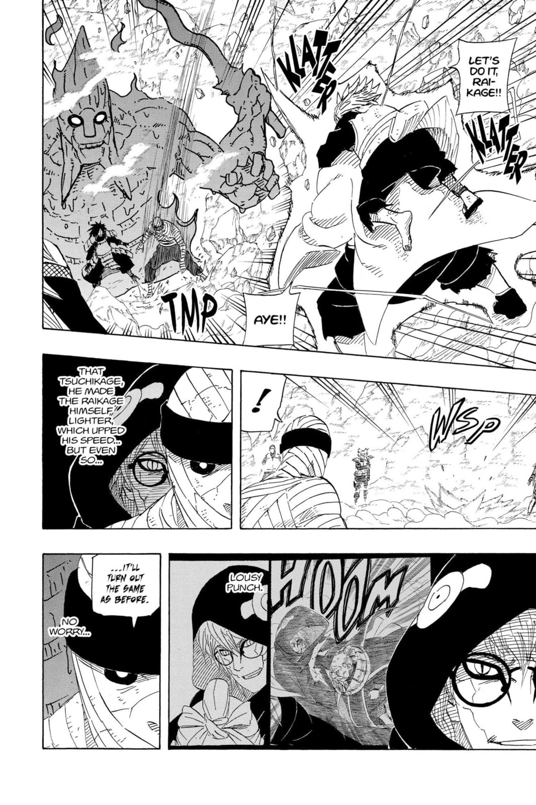 Naruto, chapter 563, image 12