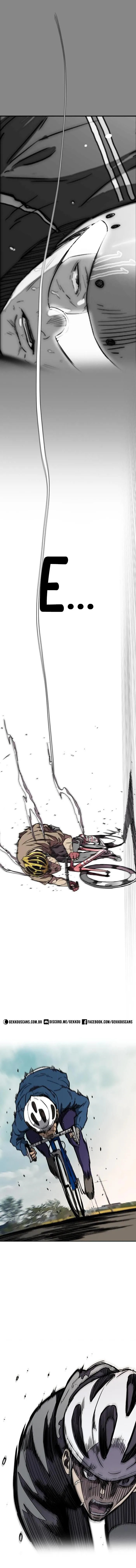 Wind Breaker, chapter 44, page 17