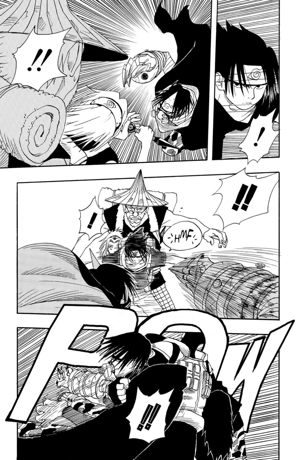 Naruto, chapter 10, image 9