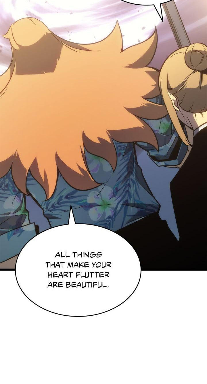 Solo Leveling, chapter 154, page 99