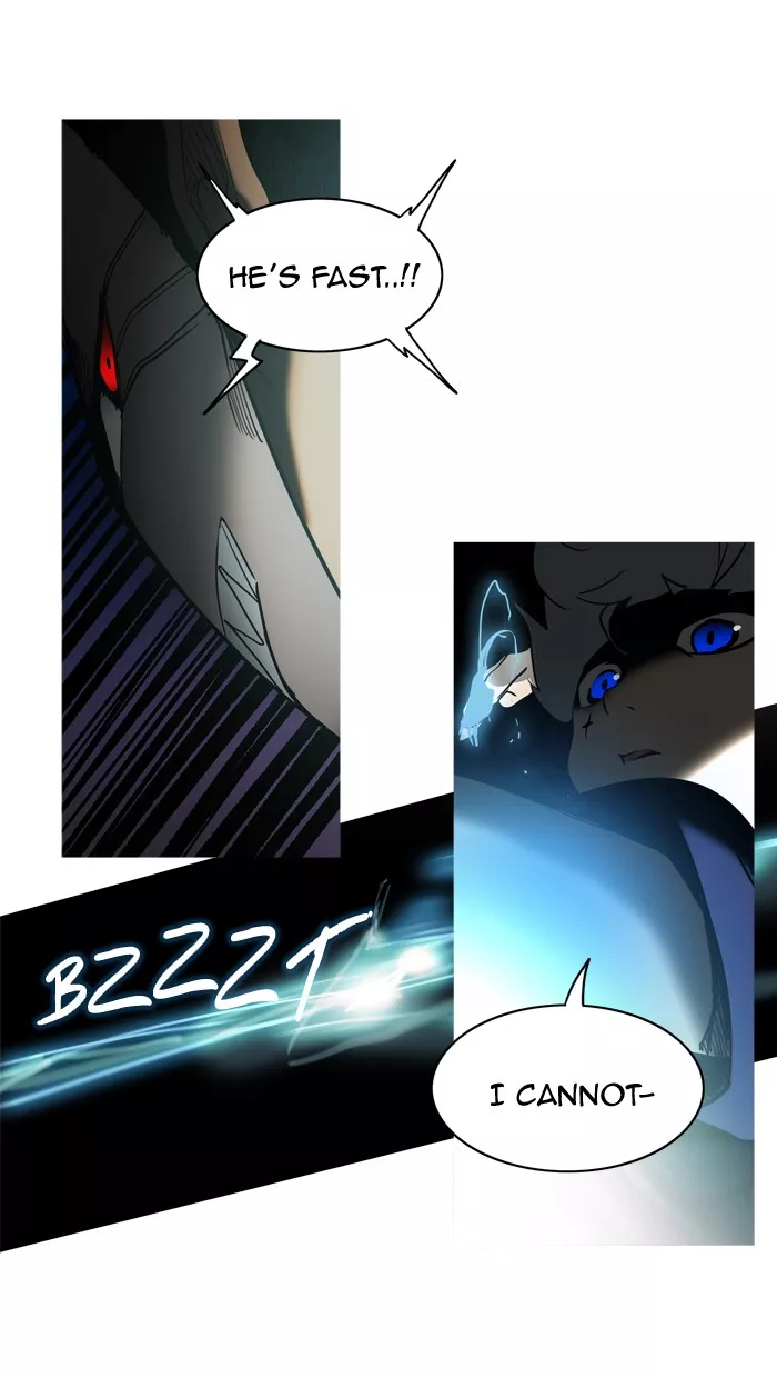 Tower of God, chapter 279, image 43
