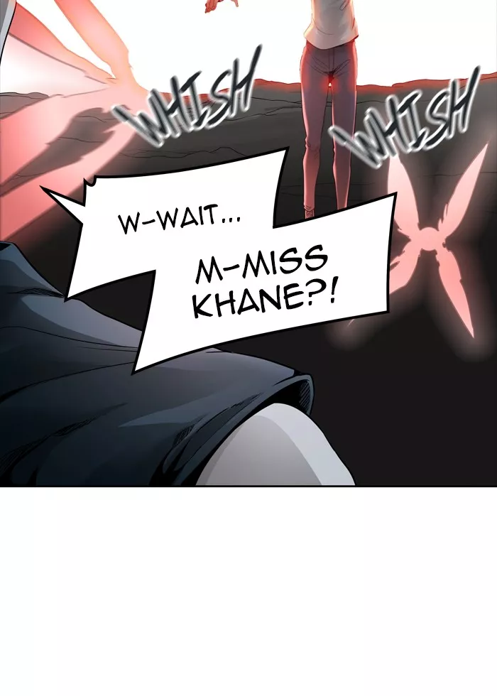 Tower of God, chapter 458, image 22