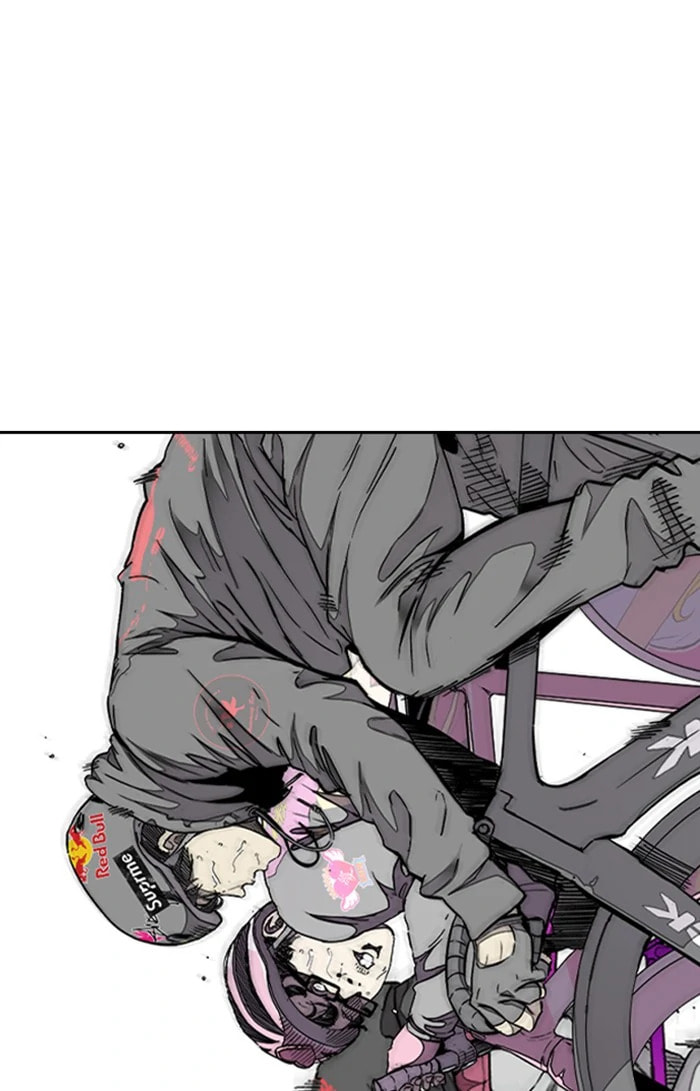 Wind Breaker, chapter 307, image 59