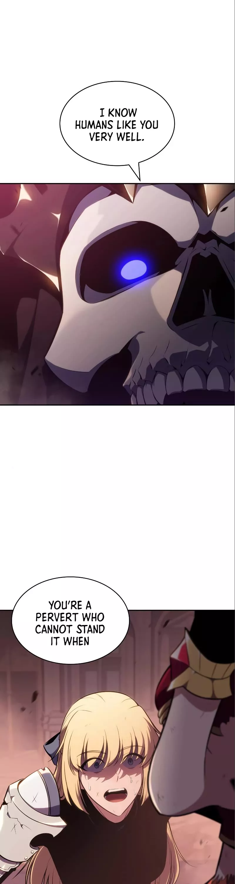 Solo Max-Level Newbie, chapter 123, image 42