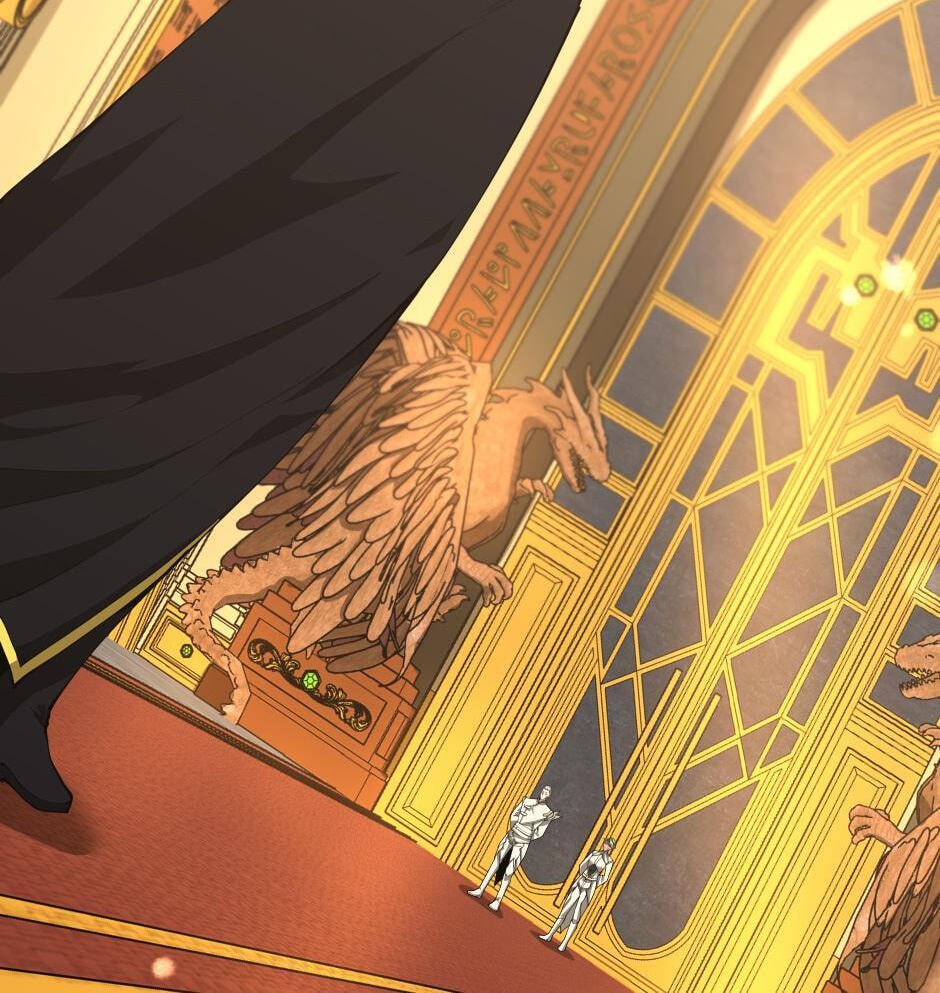 The Beginning After the End, chapter 151, image 30