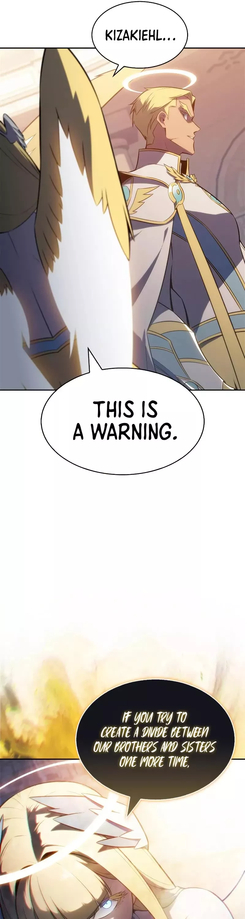 Solo Max-Level Newbie, chapter 217, image 7