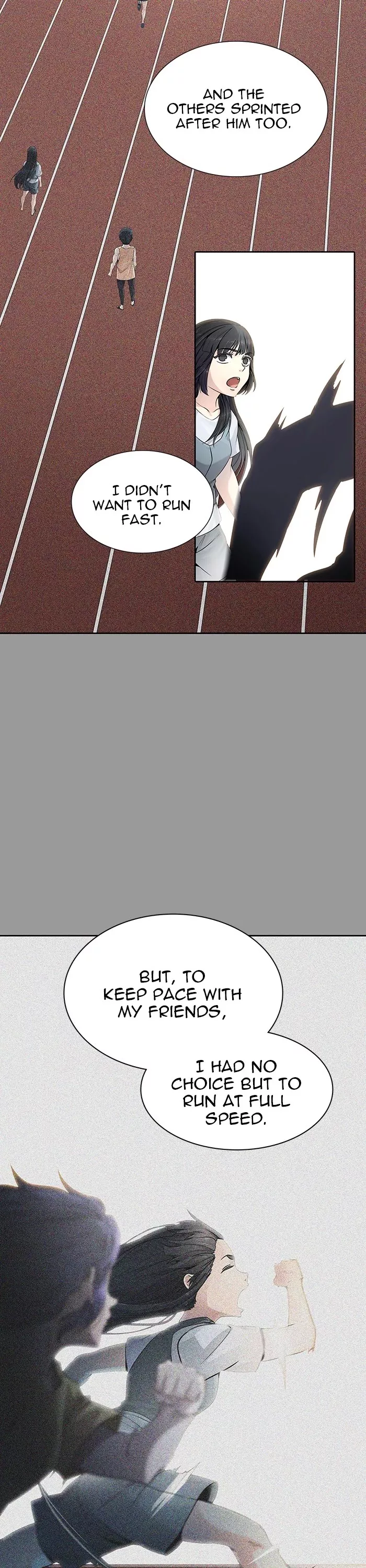 Tower of God, chapter 520, image 22