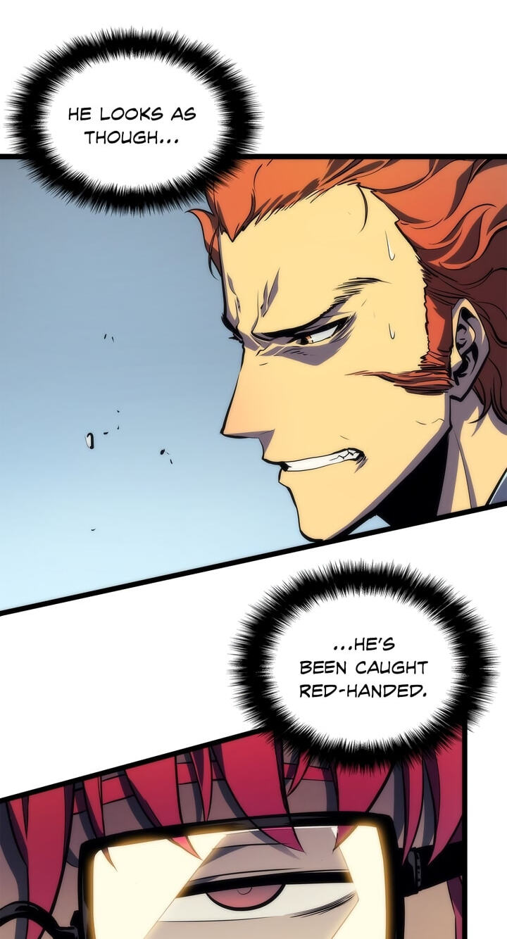 Solo Leveling, chapter 63, page 28
