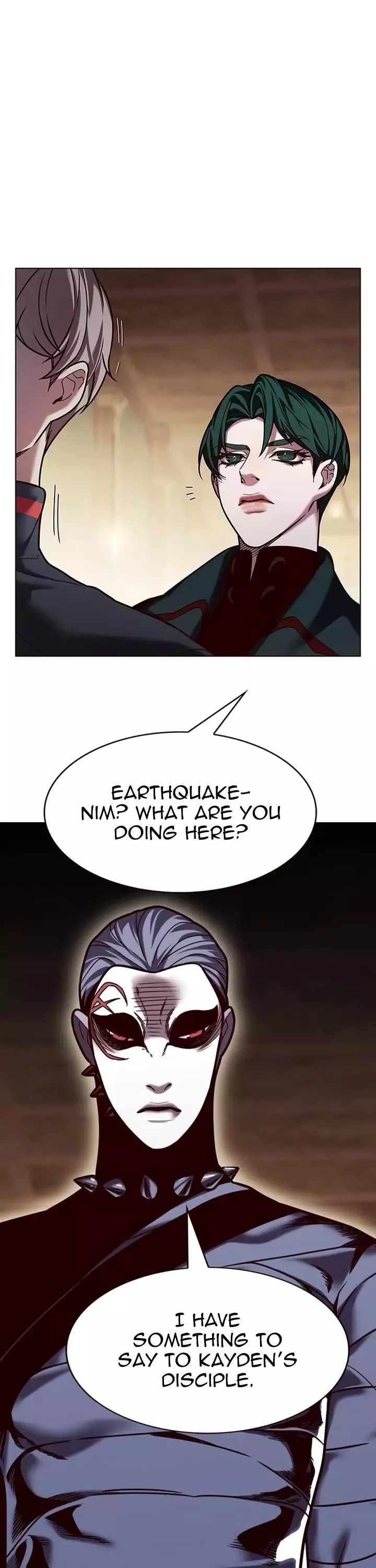 Eleceed, chapter 250, image 47