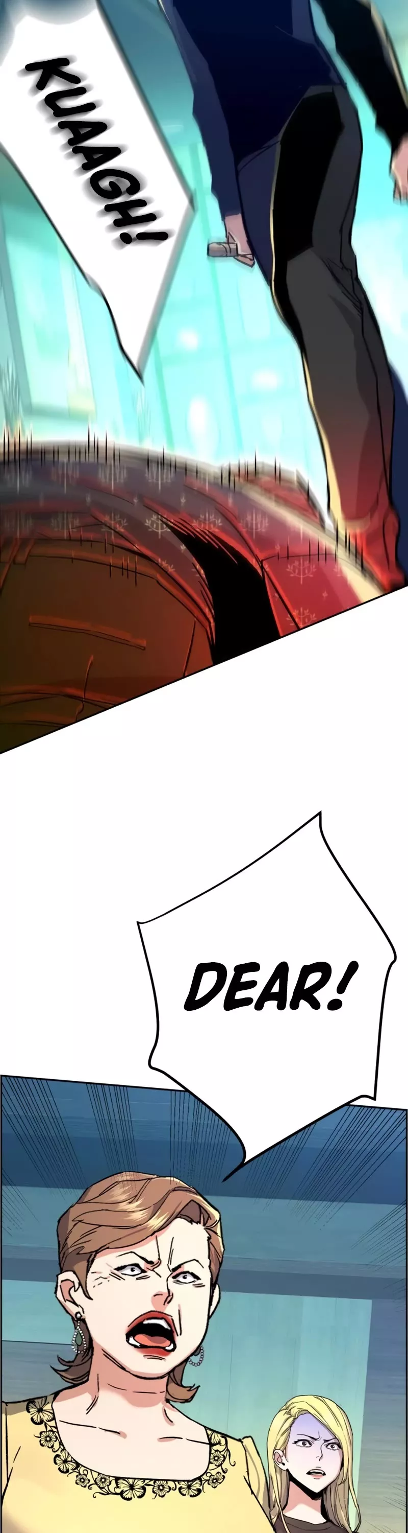 Teenage Mercenary, chapter 111, image 43