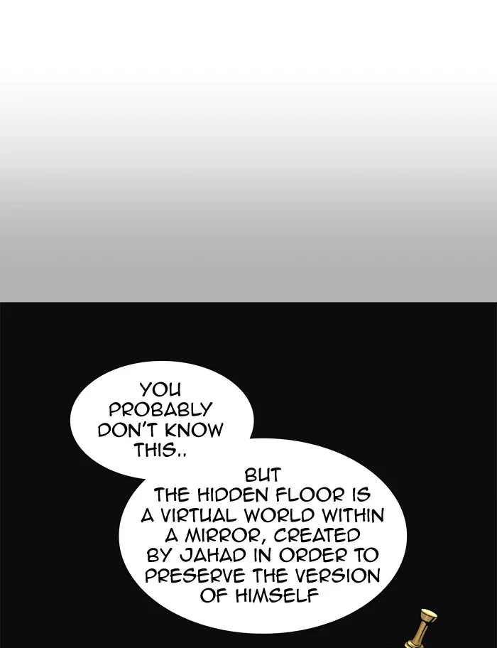 Tower of God, chapter 355, image 97