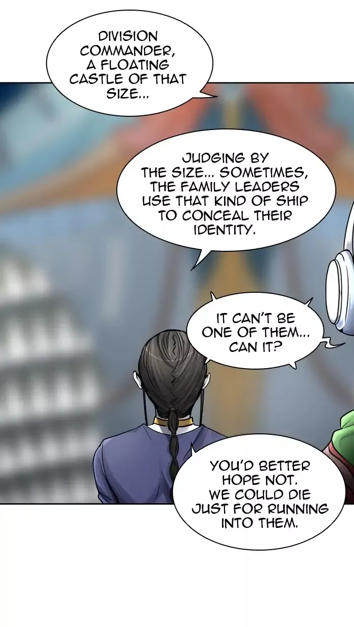 Tower of God, chapter 417, image 18