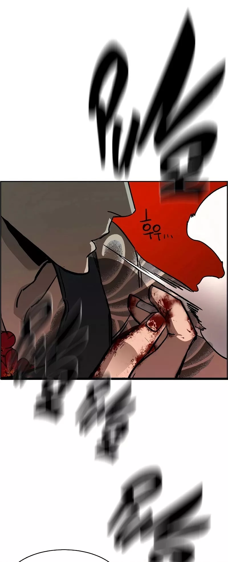 Teenage Mercenary, chapter 36, image 48