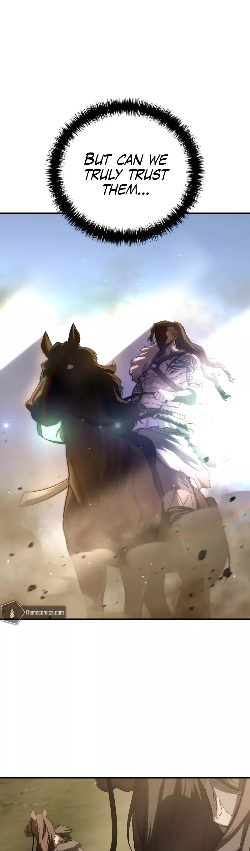 Star-Fostered Swordmaster, chapter 60, image 20