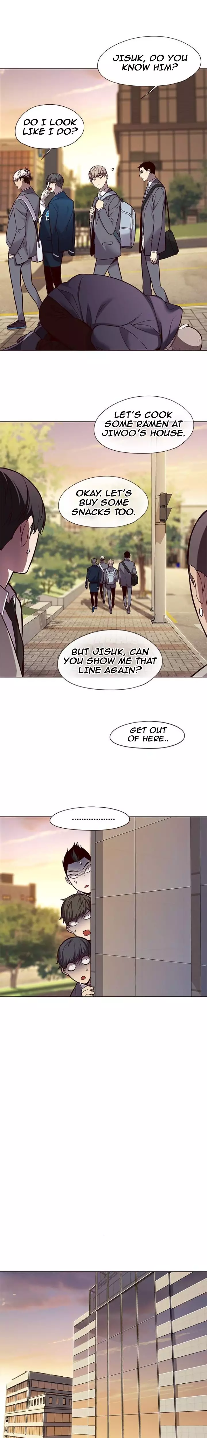Eleceed, chapter 101, image 14