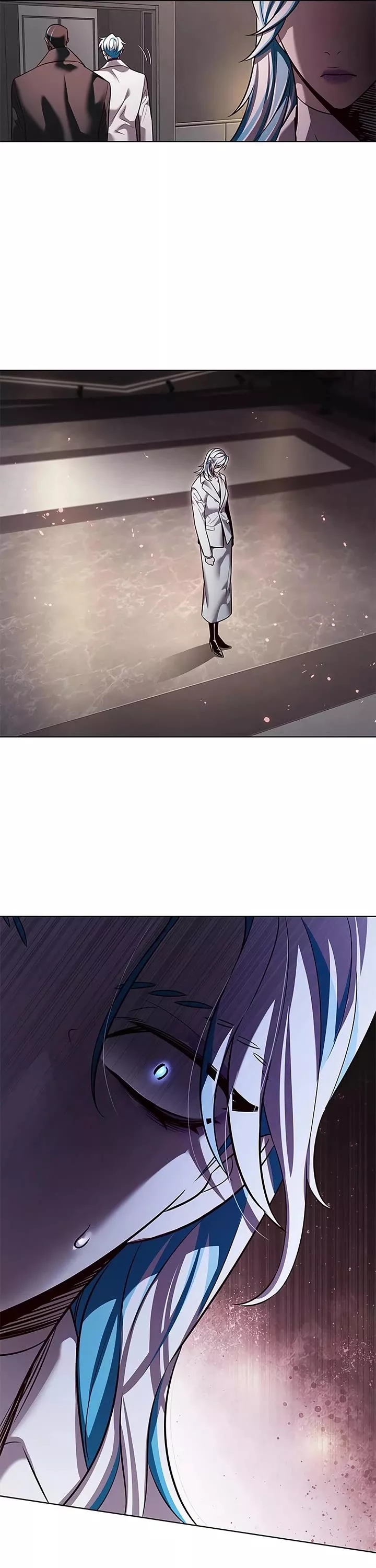 Eleceed, chapter 340, image 45