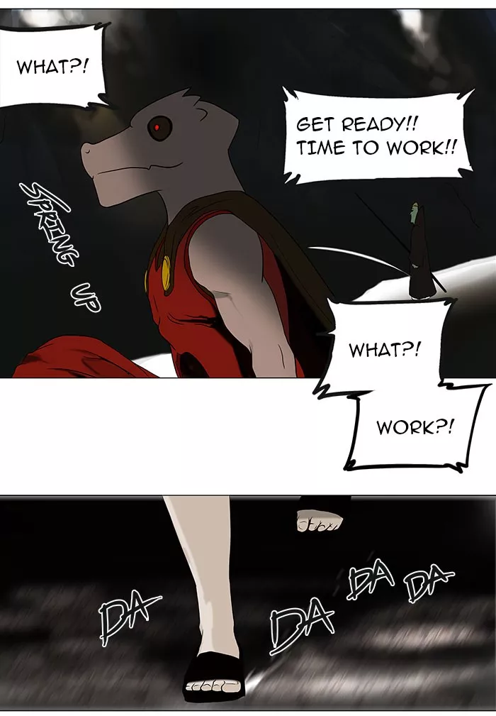 Tower of God, chapter 62, image 38