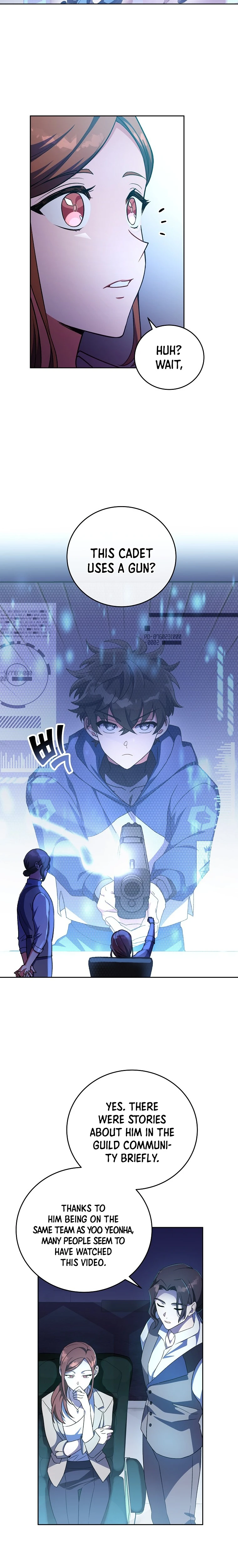 The Novel’s Extra, chapter 7, image 11