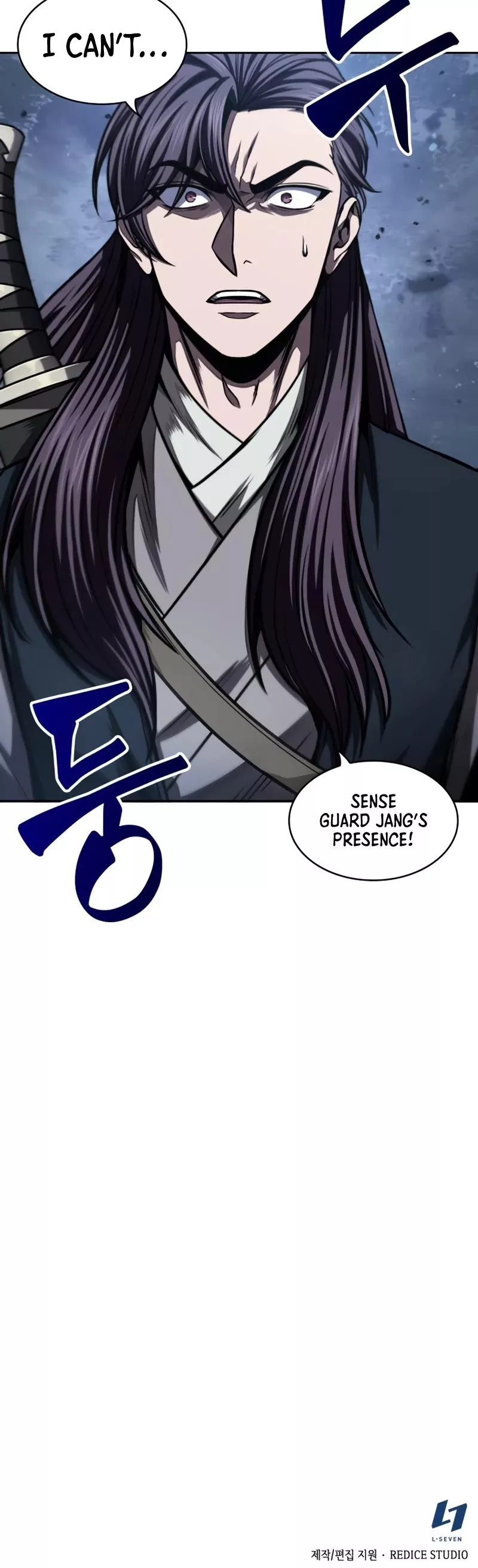 Nano Machine, chapter 90, image 45
