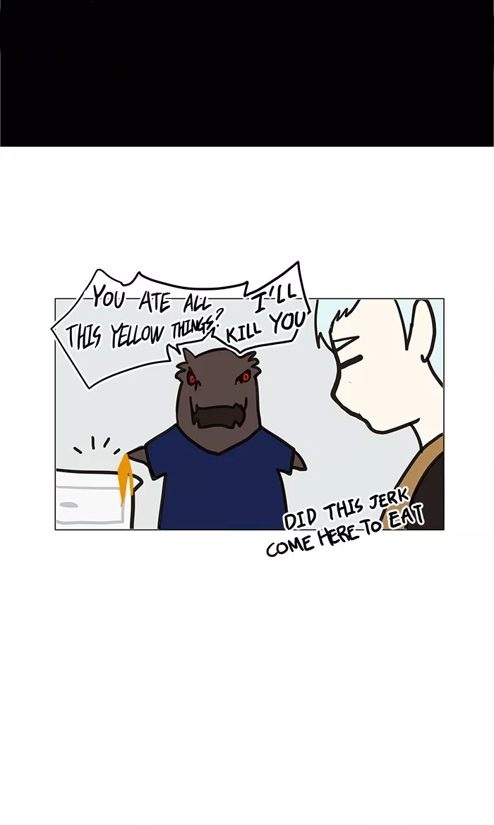 Tower of God, chapter 27, image 58