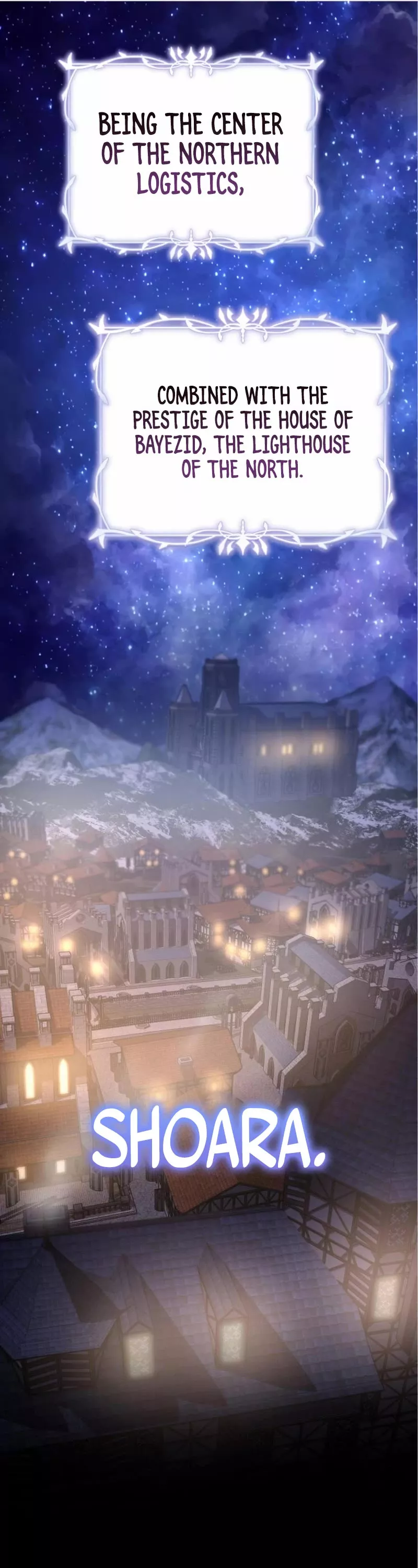 Star-Fostered Swordmaster, chapter 1, image 38