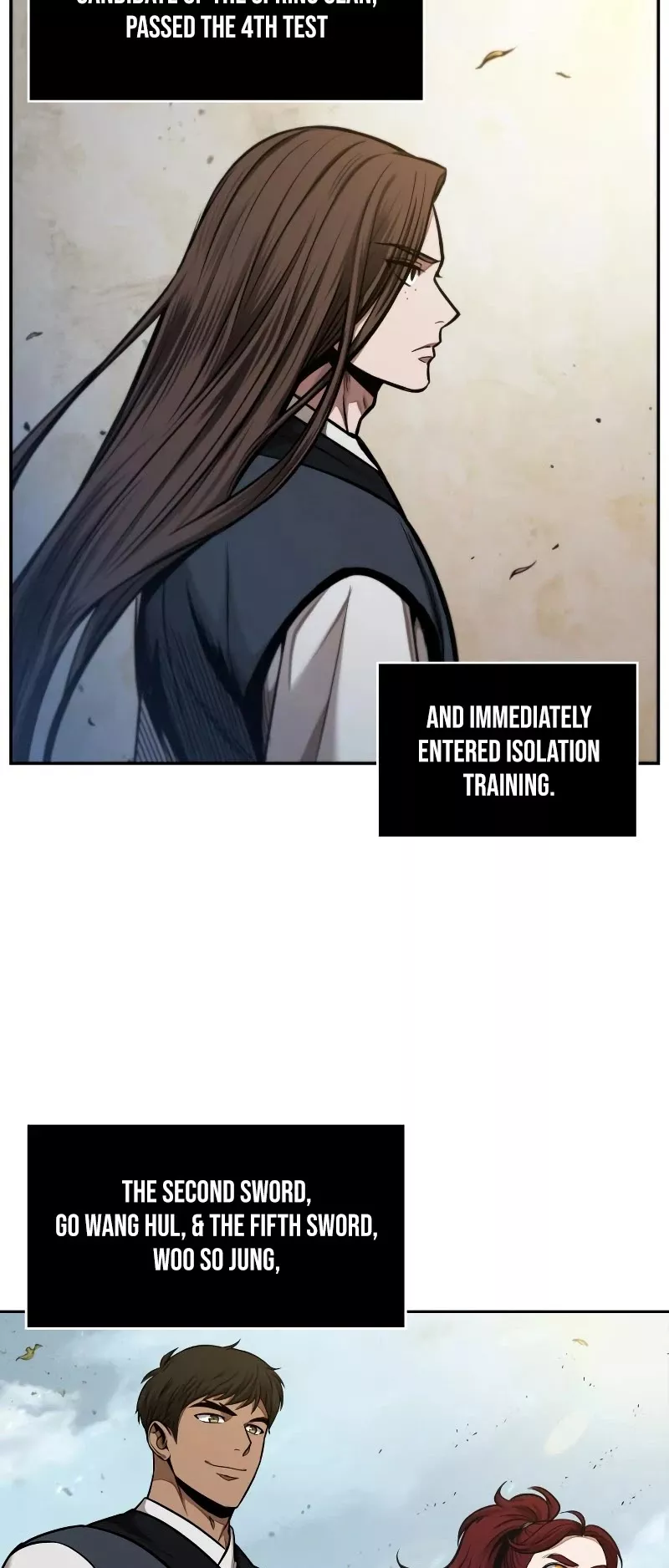 Nano Machine, chapter 71, image 29
