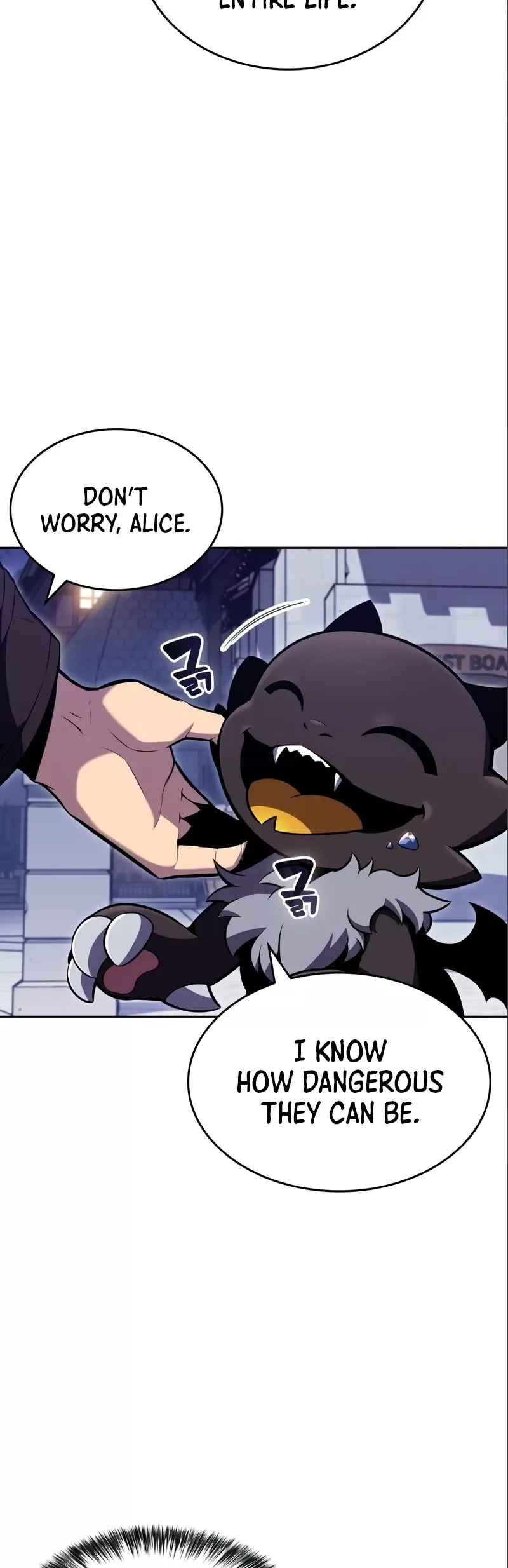 Solo Max-Level Newbie, chapter 97, image 46