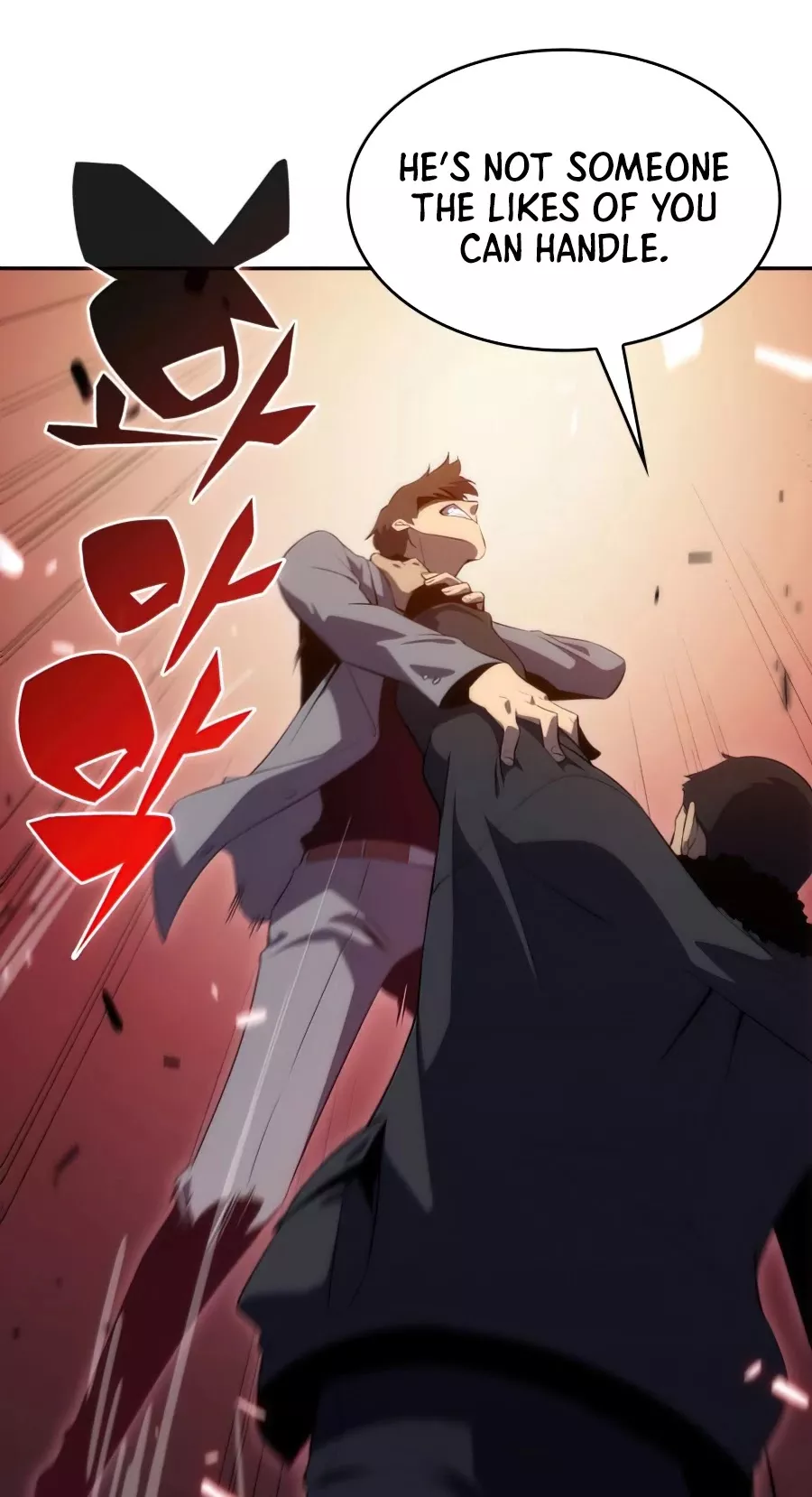 Solo Max-Level Newbie, chapter 16, image 40