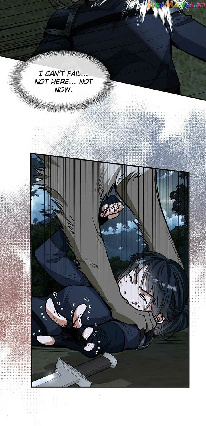 The Beginning After the End, chapter 175.17, image 49