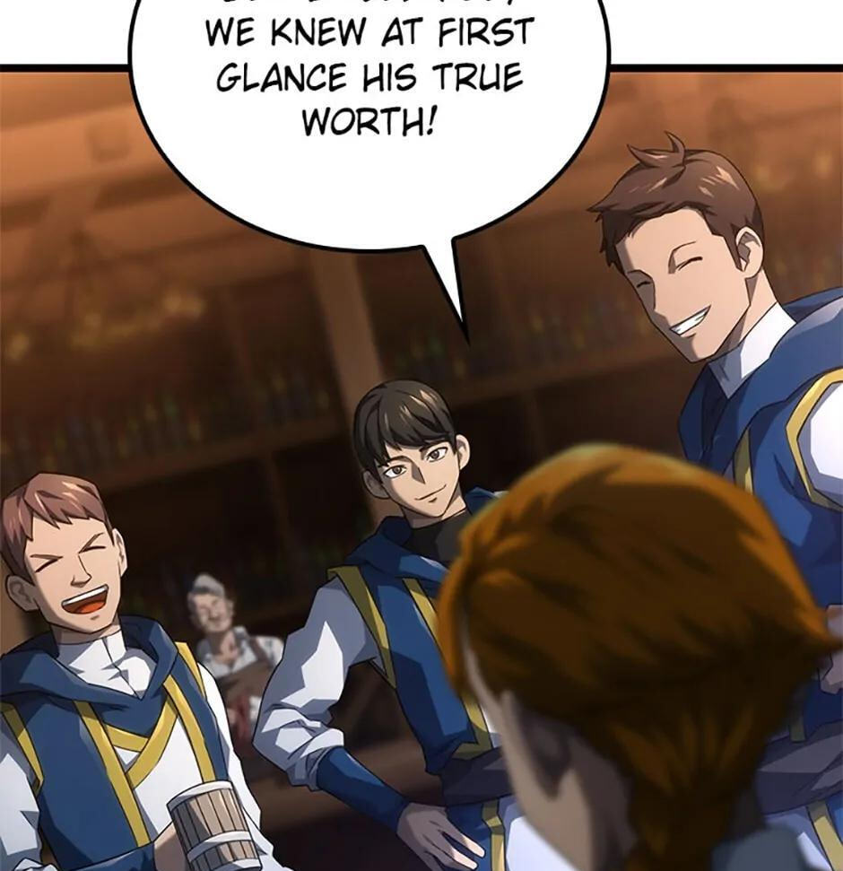 Revenge of the Baskerville Bloodhound, chapter 62, image 49