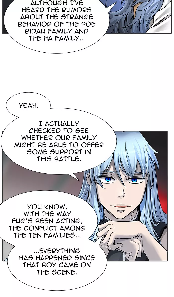 Tower of God, chapter 469, image 37