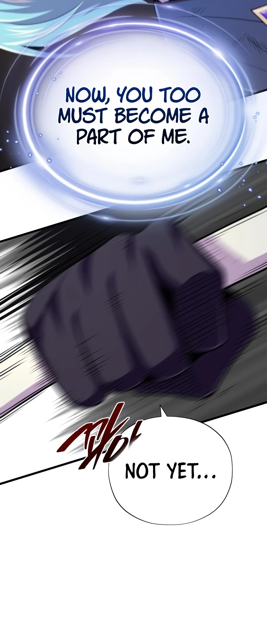 The Dark Magician Transmigrates After 66666 Years, chapter 185, image 9