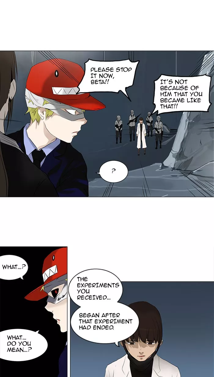 Tower of God, chapter 176, image 20