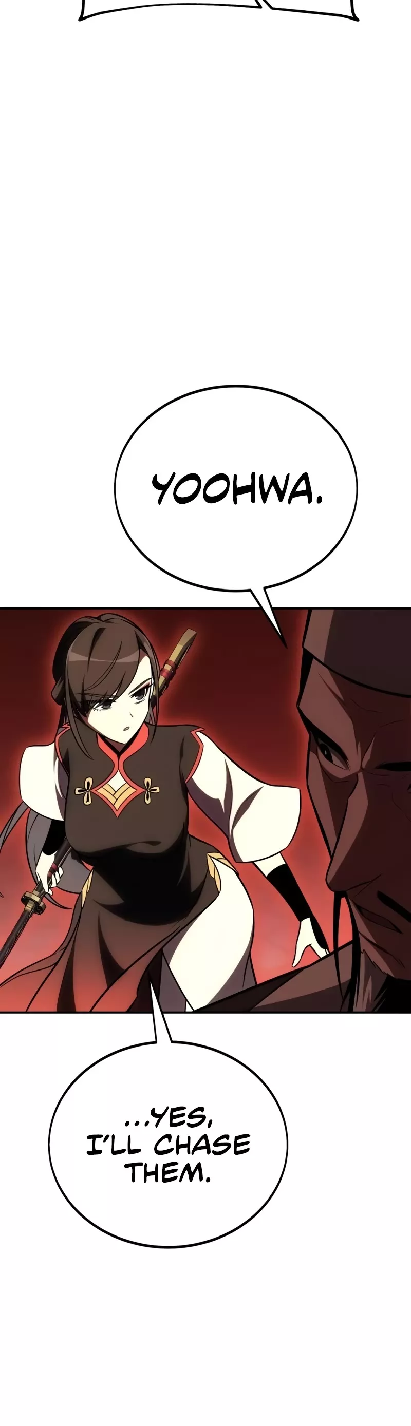 I Killed the Main Player, chapter 47, image 28