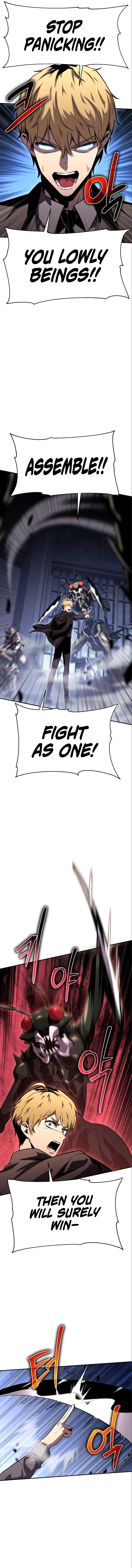 The Knight King Who Returned with a God, chapter 27, image 5