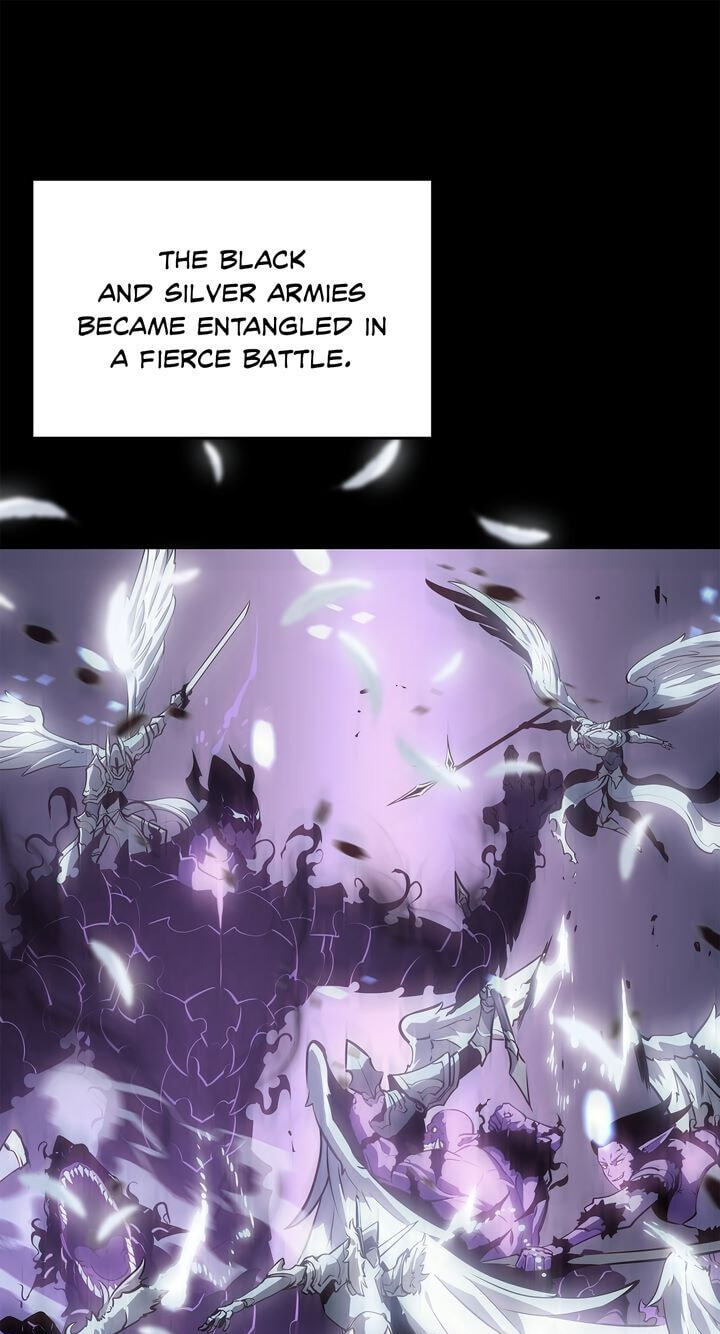 Solo Leveling, chapter 128, image 73