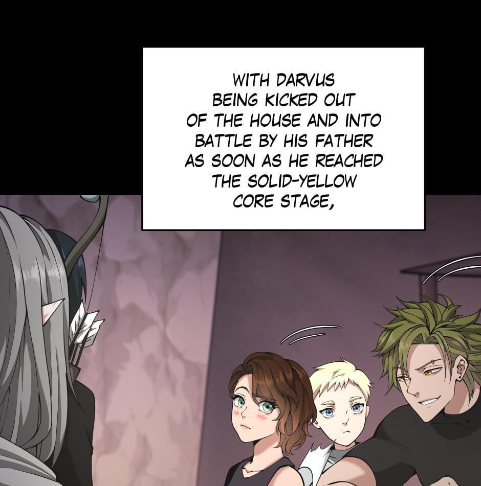 The Beginning After the End, chapter 168, image 133