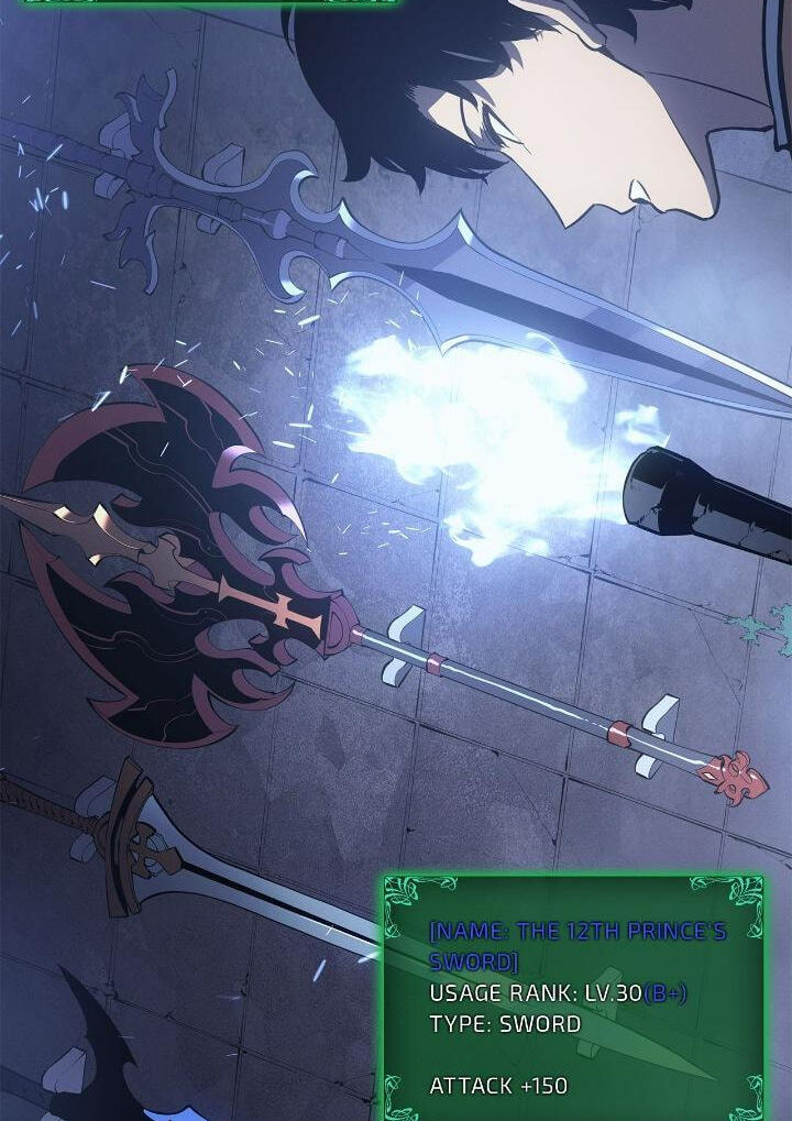 Solo Leveling, chapter 193, image 95
