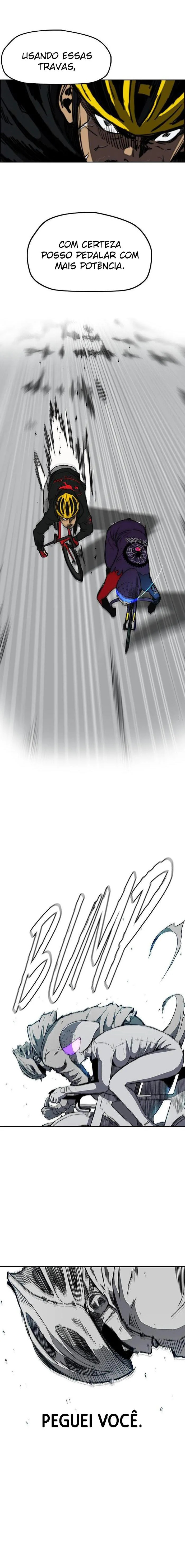 Wind Breaker, chapter 141, image 4