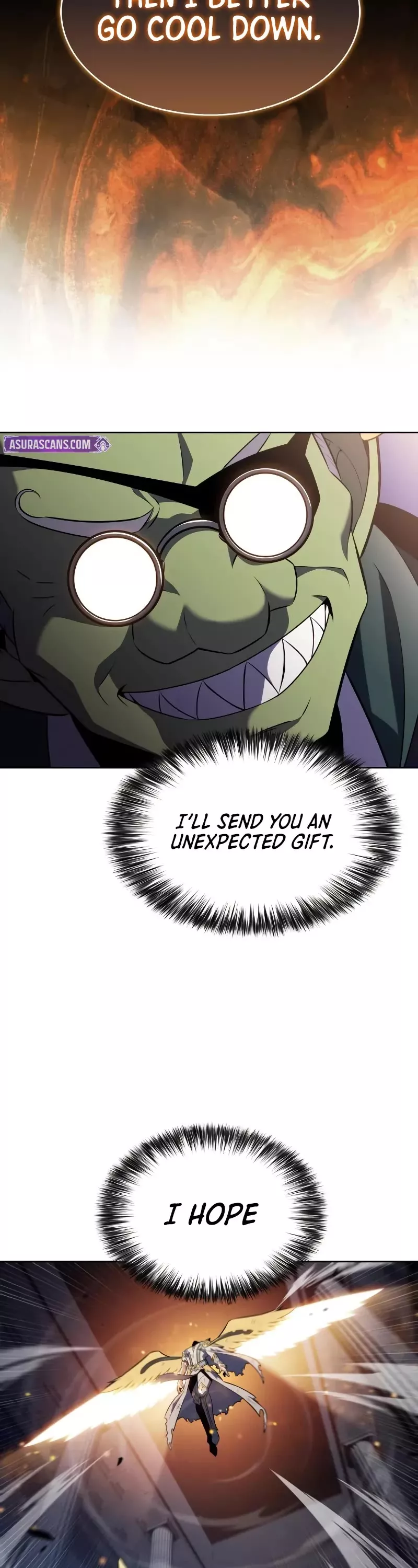 Solo Max-Level Newbie, chapter 224, image 53