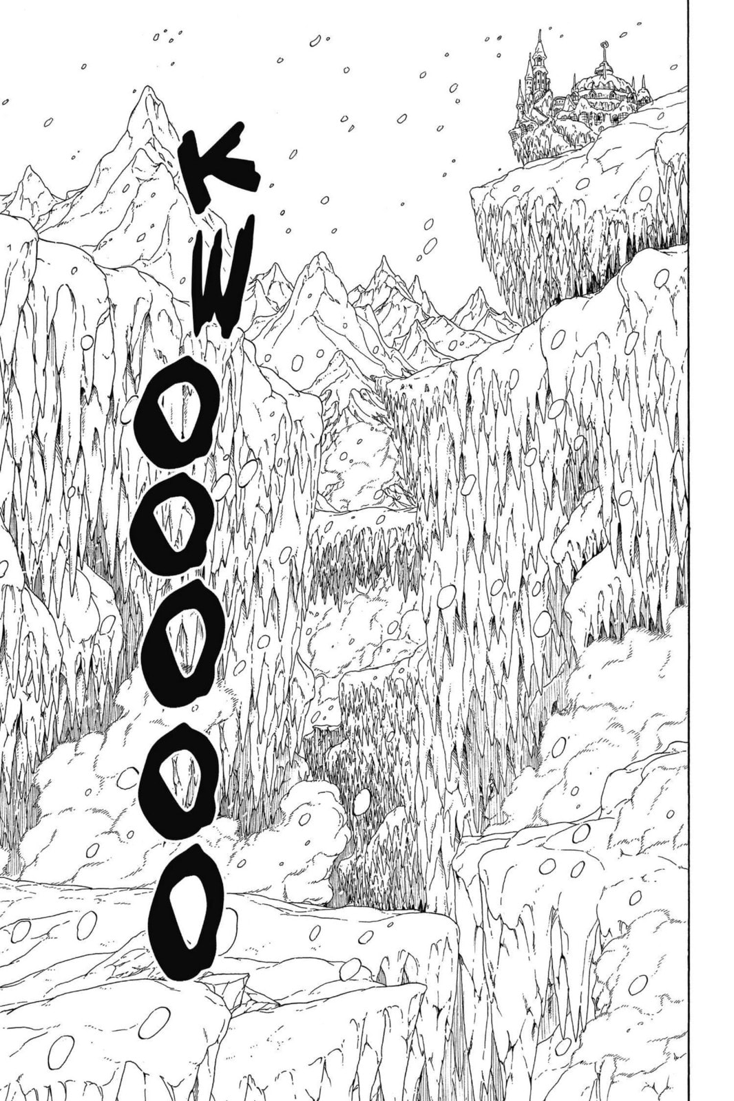 Naruto, chapter 682, image 11