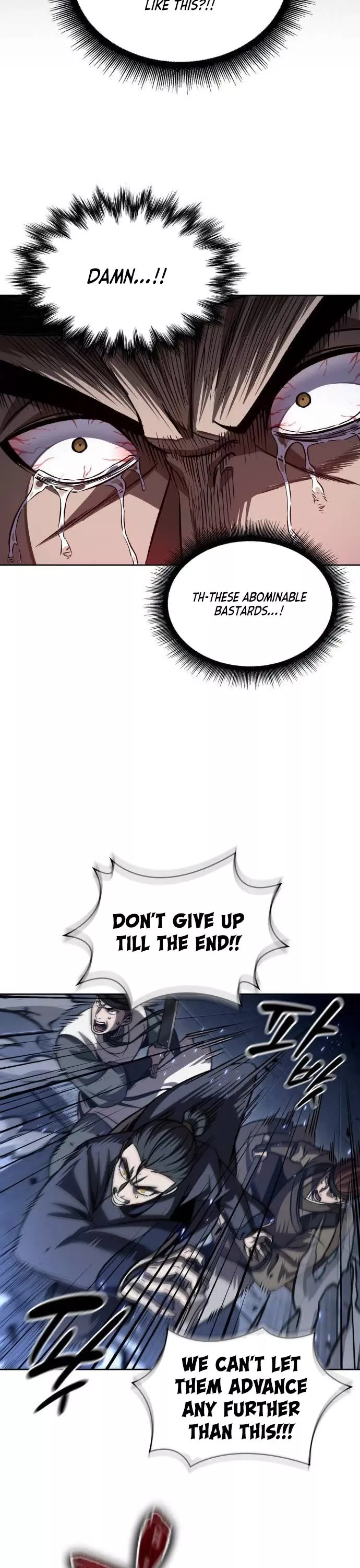 Nano Machine, chapter 199, image 39