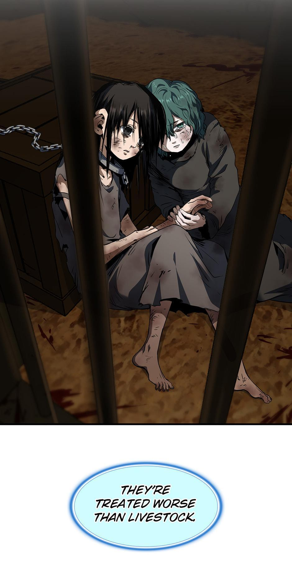 The Beginning After the End, chapter 202, image 93