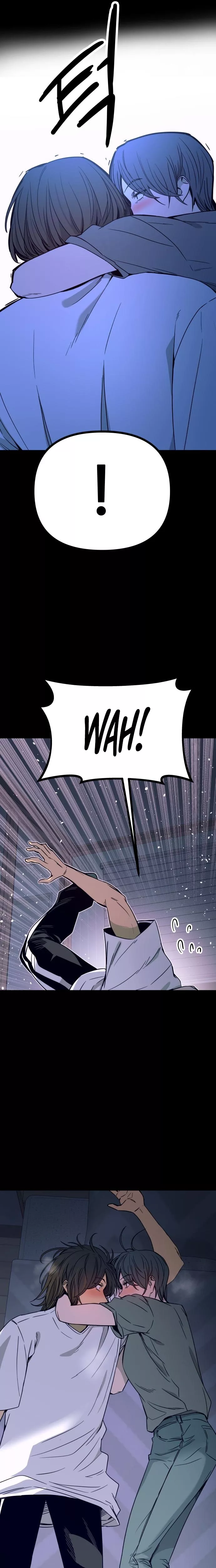 My Bias Gets on the Last Train, chapter 46, image 14
