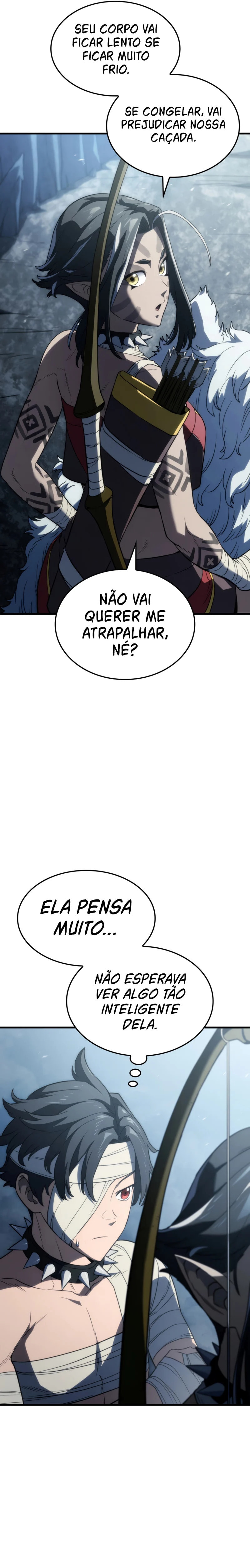 Revenge of the Baskerville Bloodhound, chapter 35, image 41