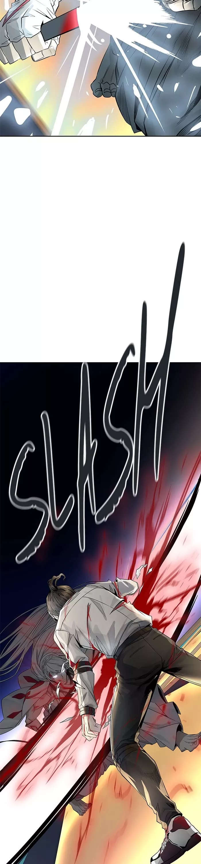 Tower of God, chapter 506, image 14